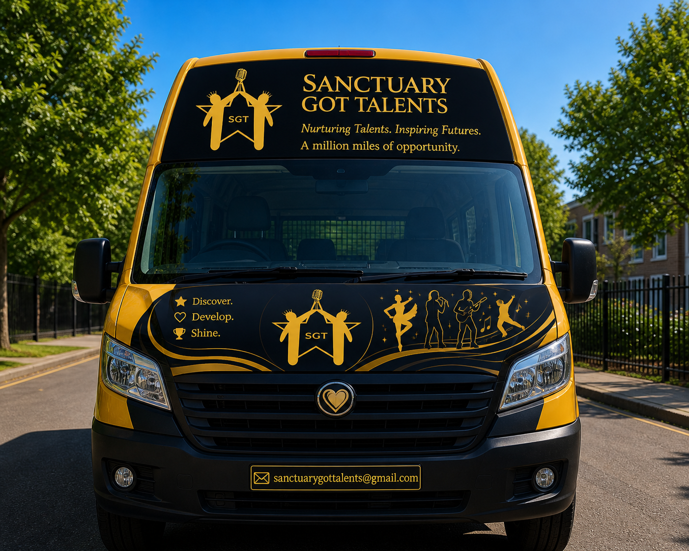Fundraiser for mary brandon by Wan Abdullah : Drive the Dream – Help Us ...