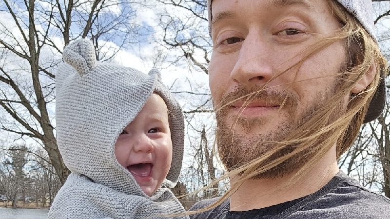 Help A Single Father with Custody Litigation