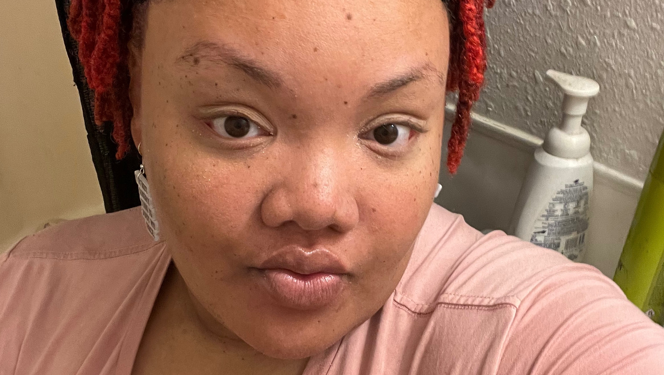 A Fresh Start for Shawanna & Her Family photo