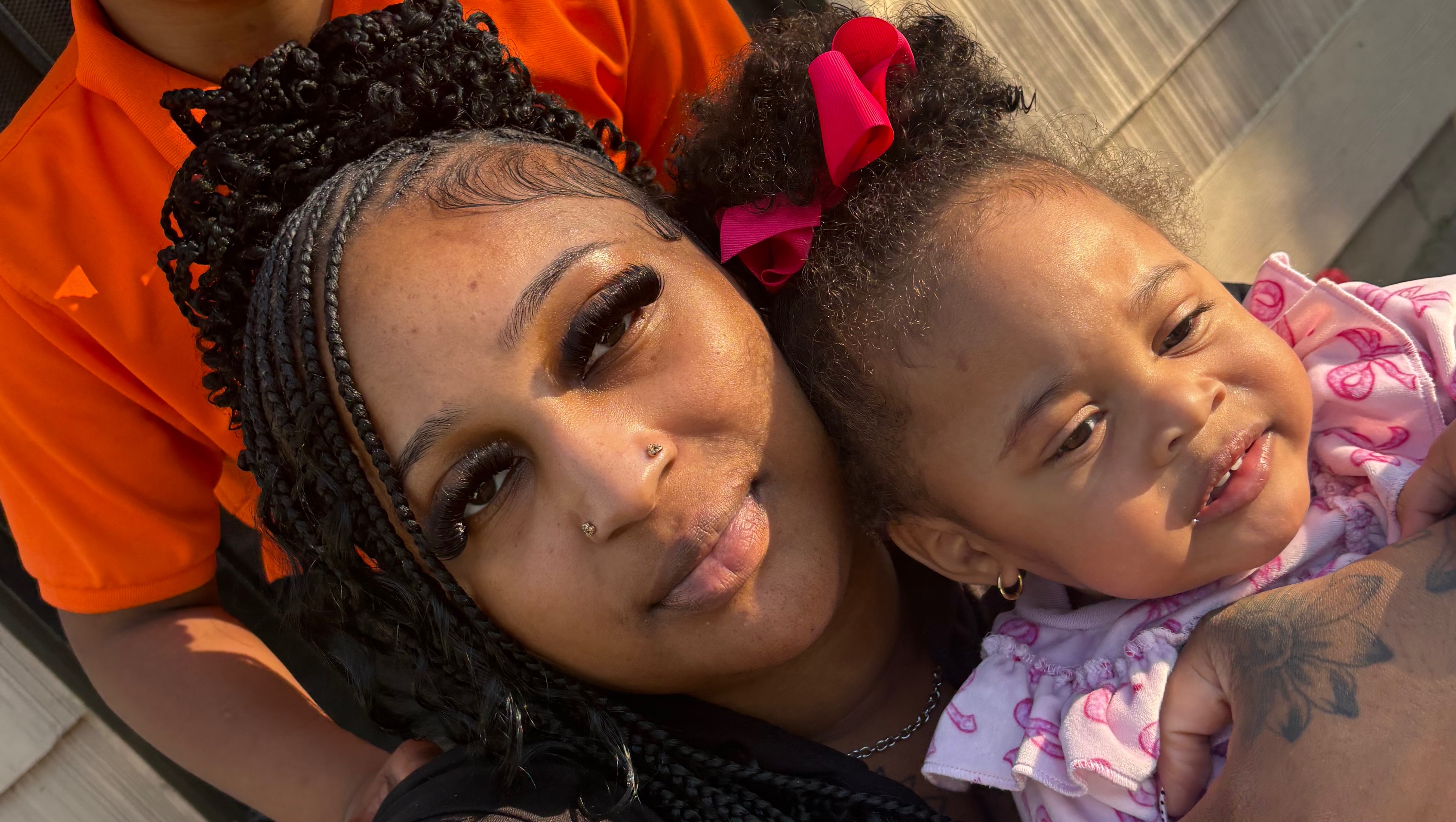 Help Taniya & Kids Get a Reliable Car photo