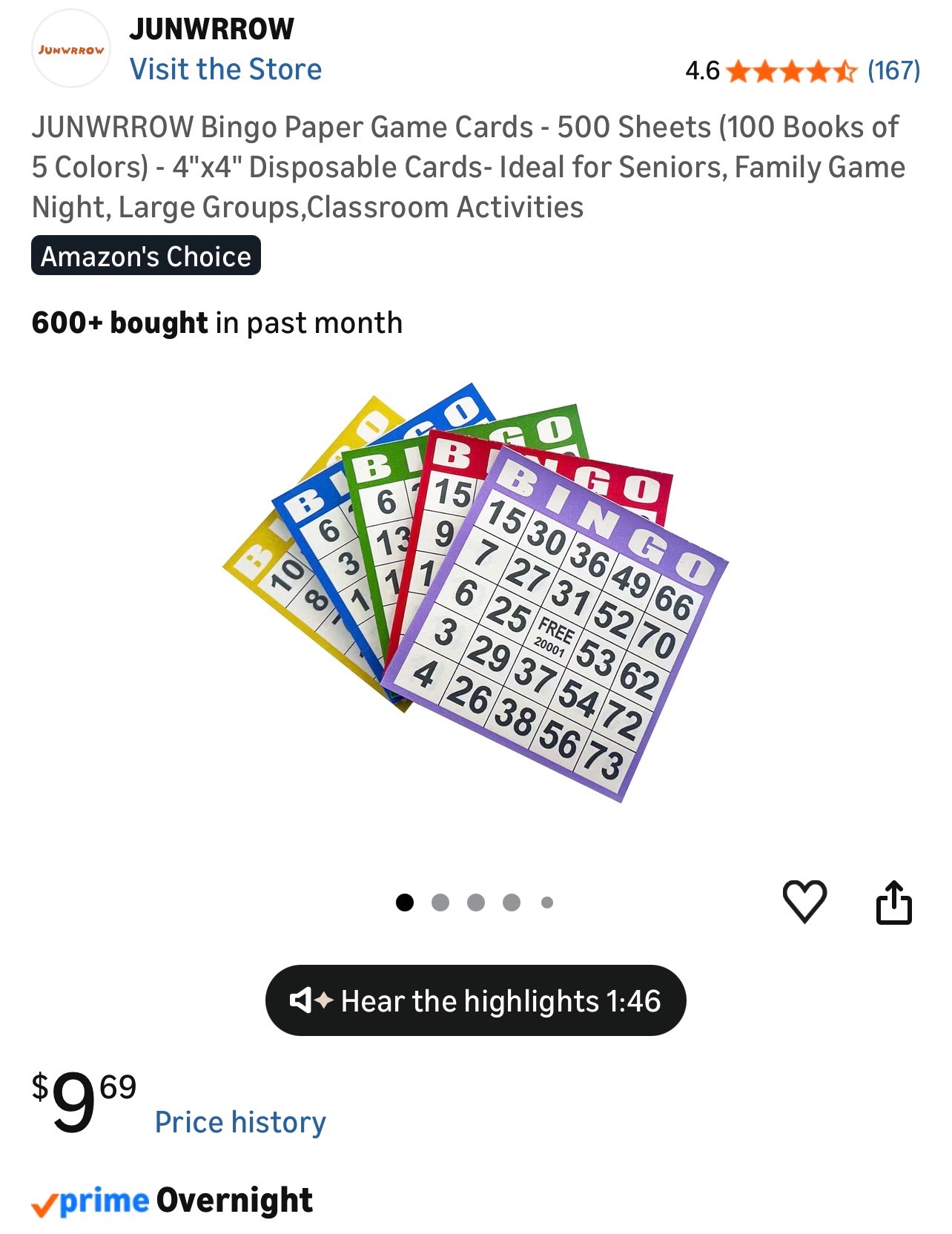 Help Us Launch Plant Bingo for fundraising and Community Fun campaign photo, 2 of 4