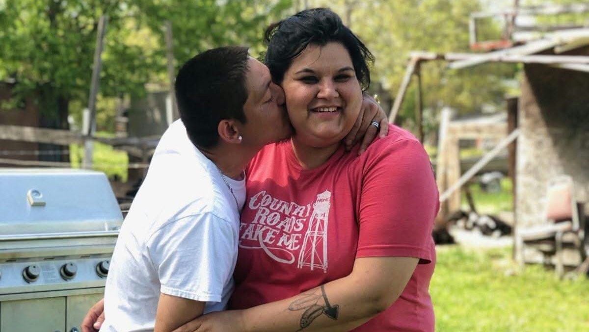 Support for Ashley Bearpaw After Daniel’s Passing photo