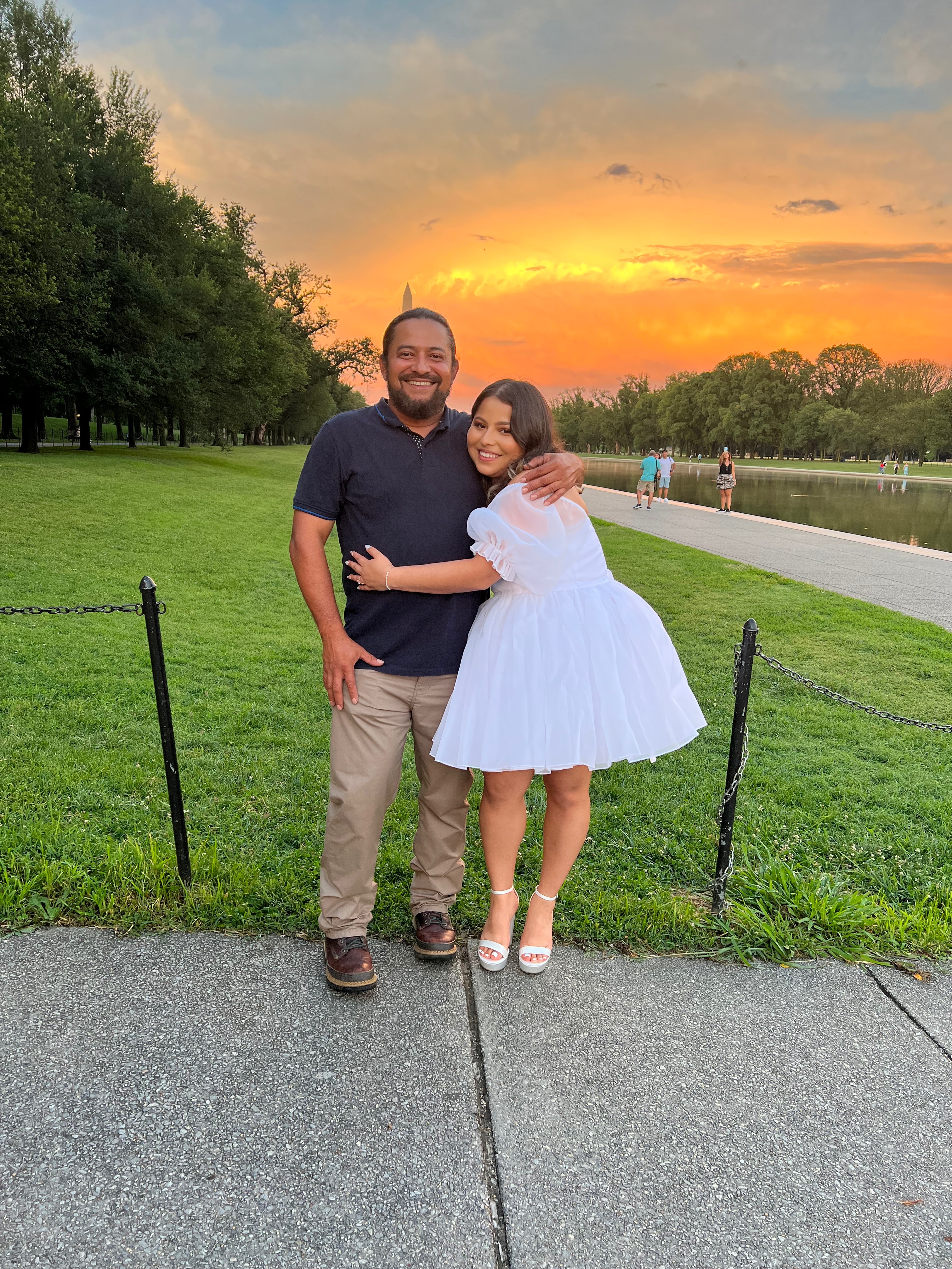 Help Bring My Dad Home After Being Detained by ICE campaign photo, 2 of 5