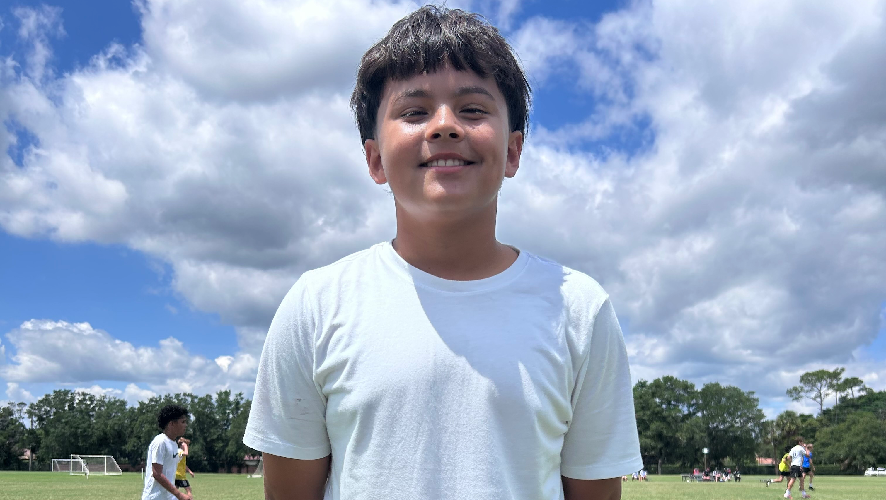     From Big Dreams to the Big Field Help JD Reach MLS Next photo