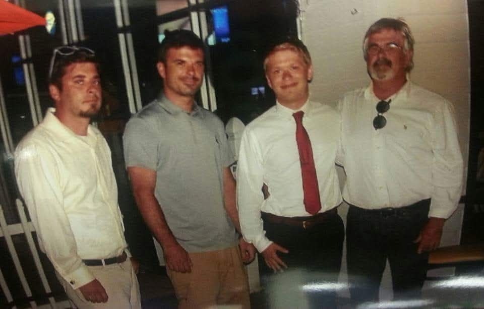 In Memory of a Michael Sowers campaign photo, 4 of 7