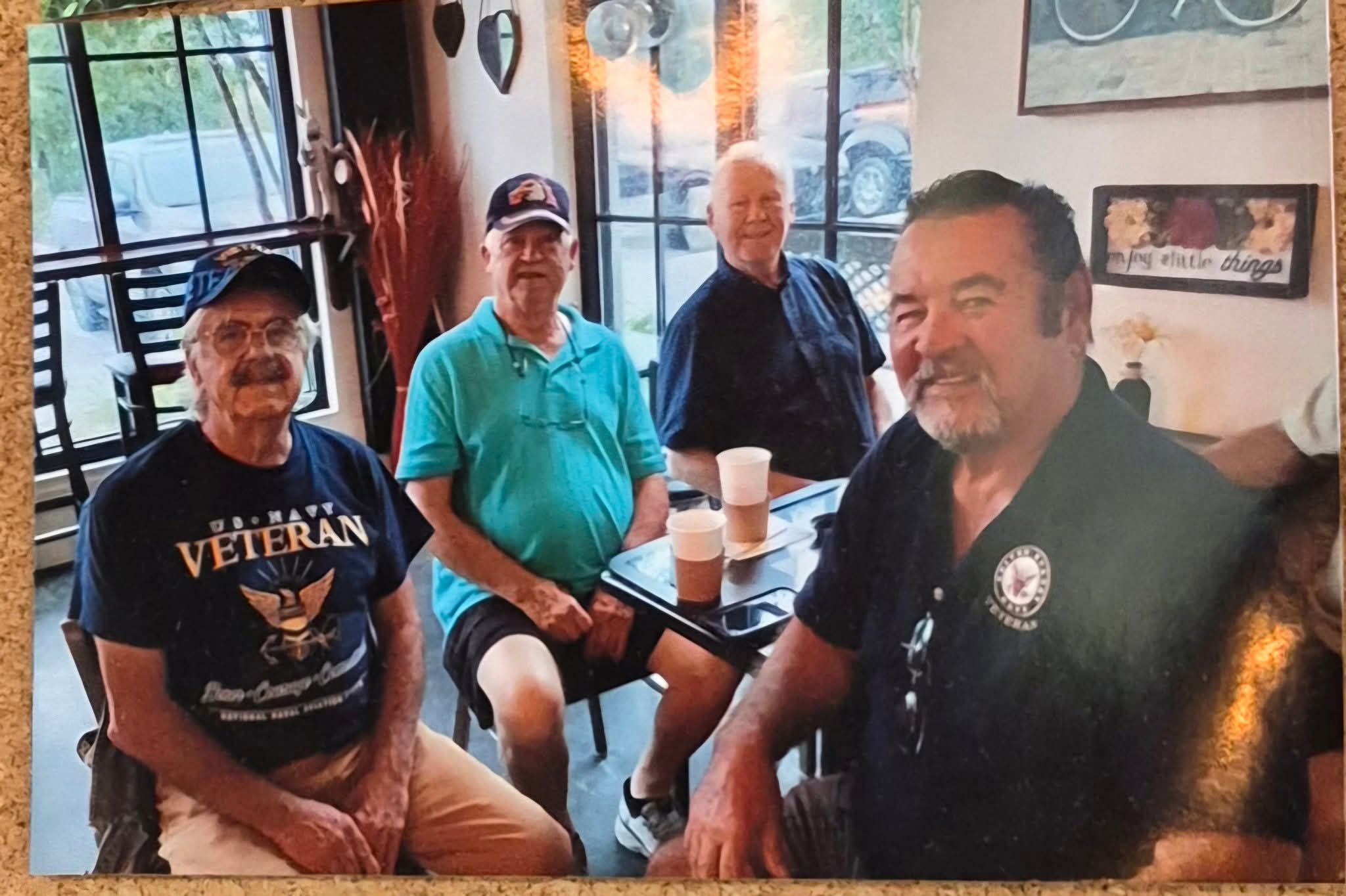 In Memory of a Michael Sowers campaign photo, 5 of 7