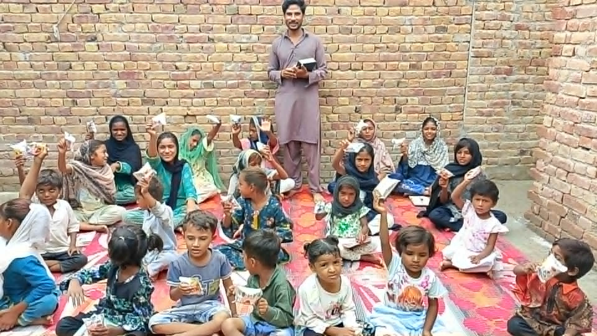 Fundraiser by Jack Keiffer : Please give Rafaqat and his wife, Sonia ...