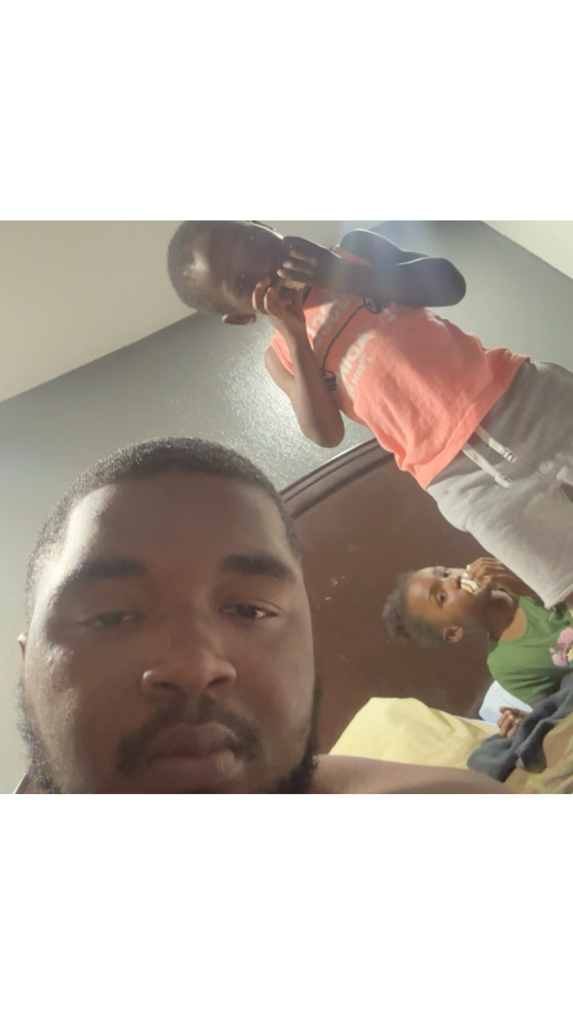 Help Terry & Kids Find a way photo