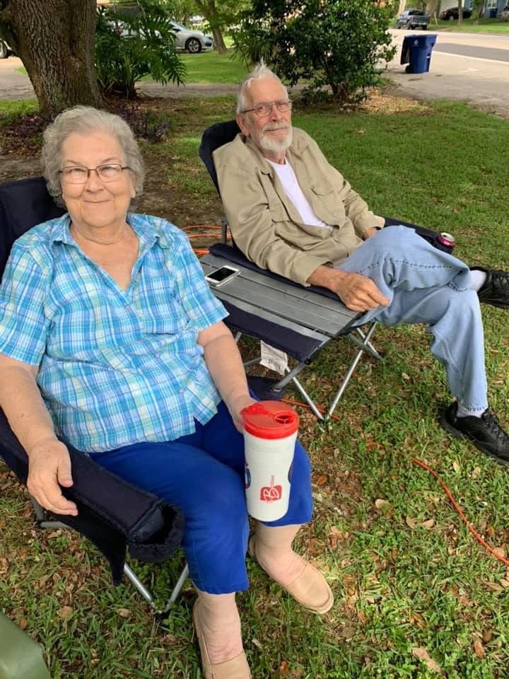 Fundraiser by Karon Doak : In Loving Memory of Pete Doak
