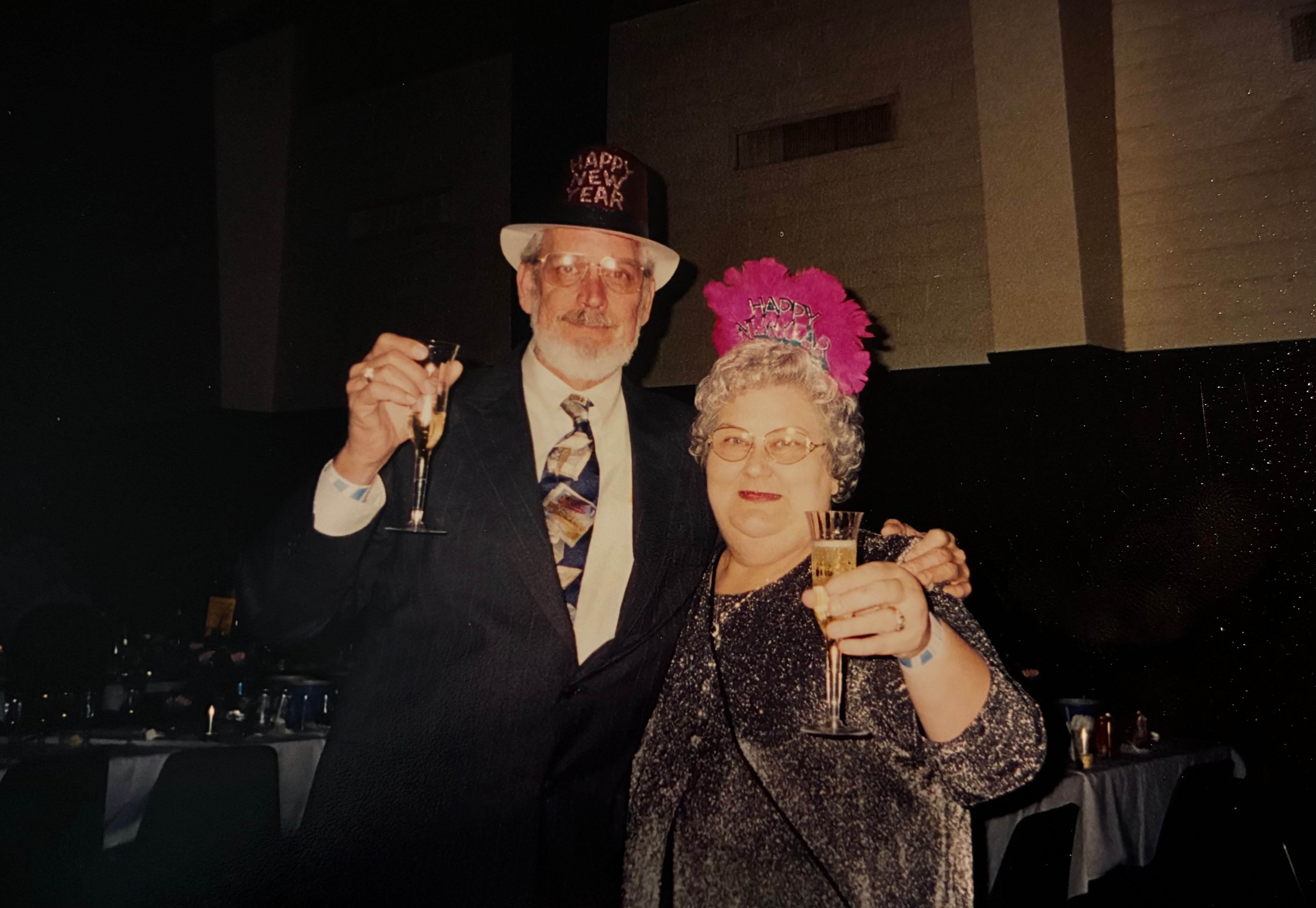 Fundraiser by Karon Doak : In Loving Memory of Pete Doak