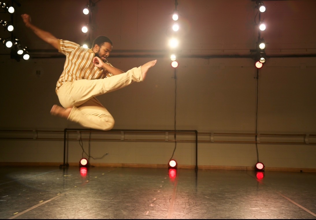 Help Jeremiah Dance in NYC This Summer campaign photo, 6 of 8