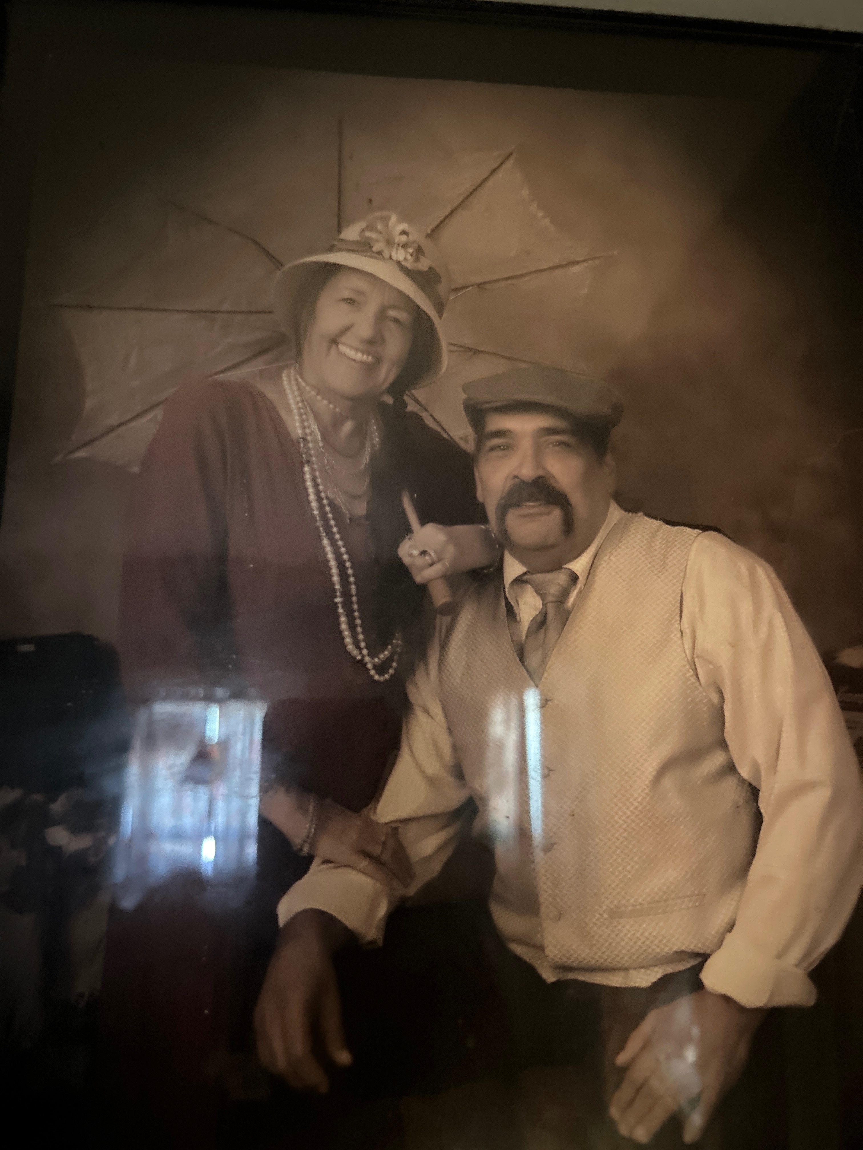 Help My Mom Fight Breast Cancer and Lymphoma campaign photo, 2 of 4
