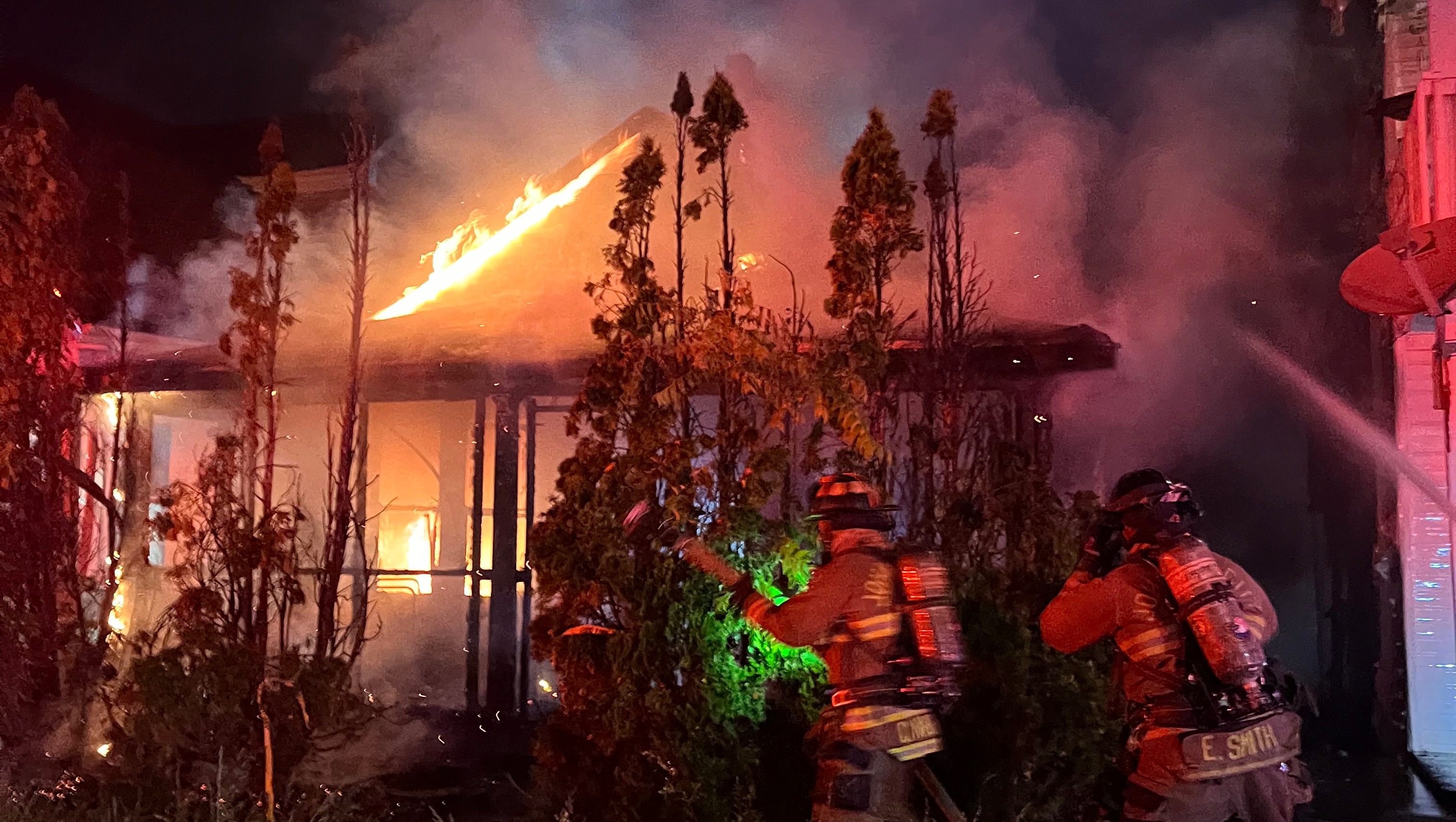 Help Us Rebuild After Apartment Fire photo