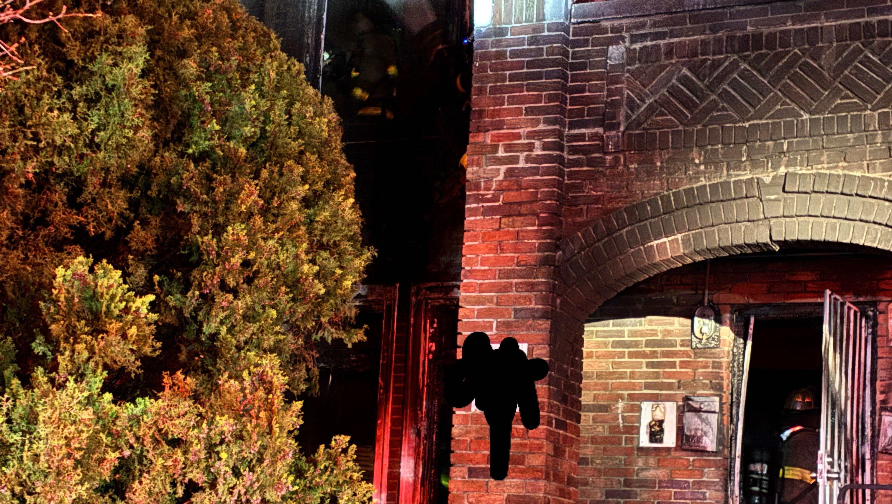Rebuilding After a Devastating House Fire photo