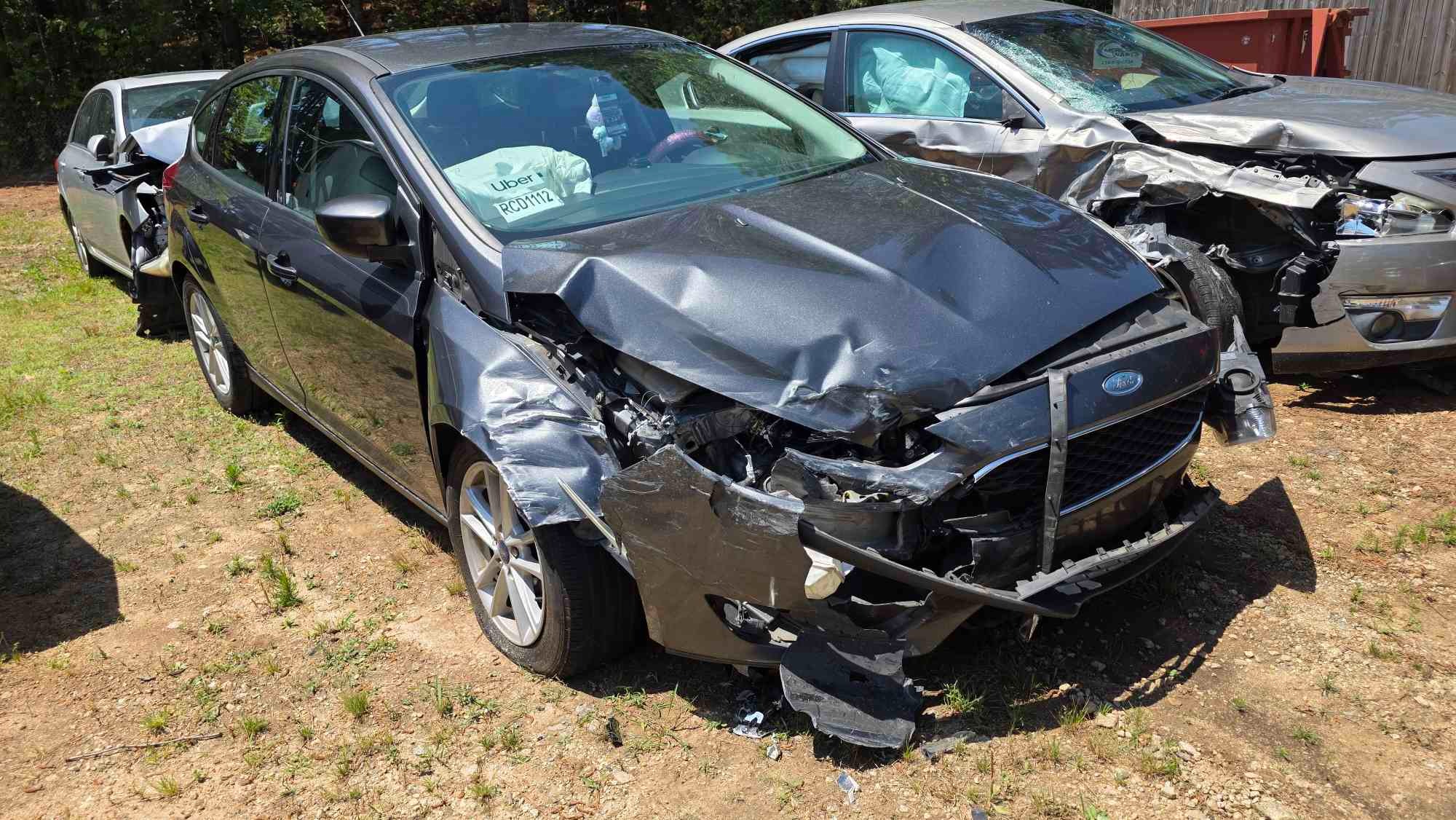 Help Cover the Gap After My Car Was Totaled campaign photo, 4 of 5
