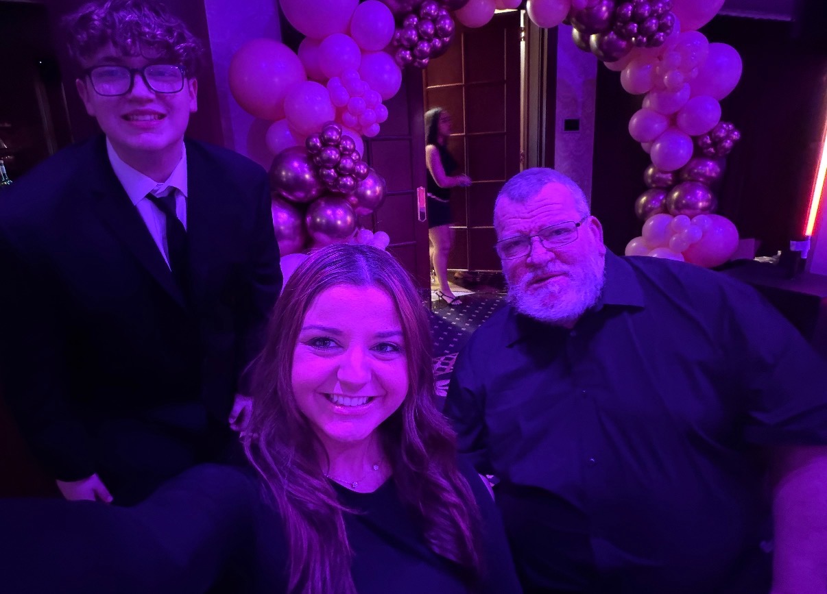 Fundraiser for Erin Fallin by Brianna Sommerlad : Support for Edward ...
