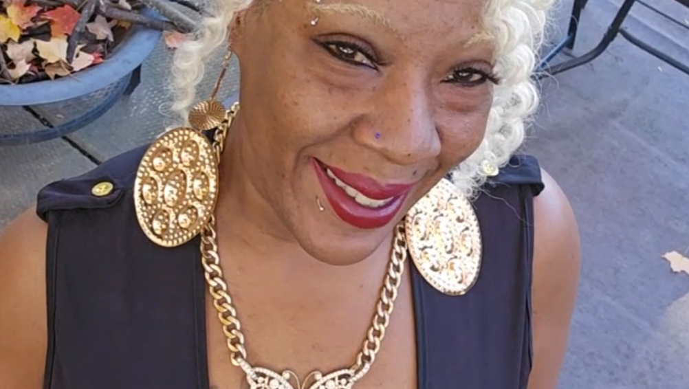 From Survivor to Founder: Help Janicerene’s Change HS Care photo