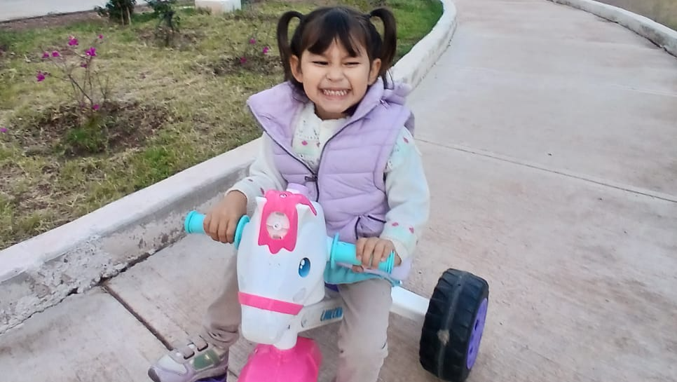 Ayuda para Sofi y su tratamiento photo