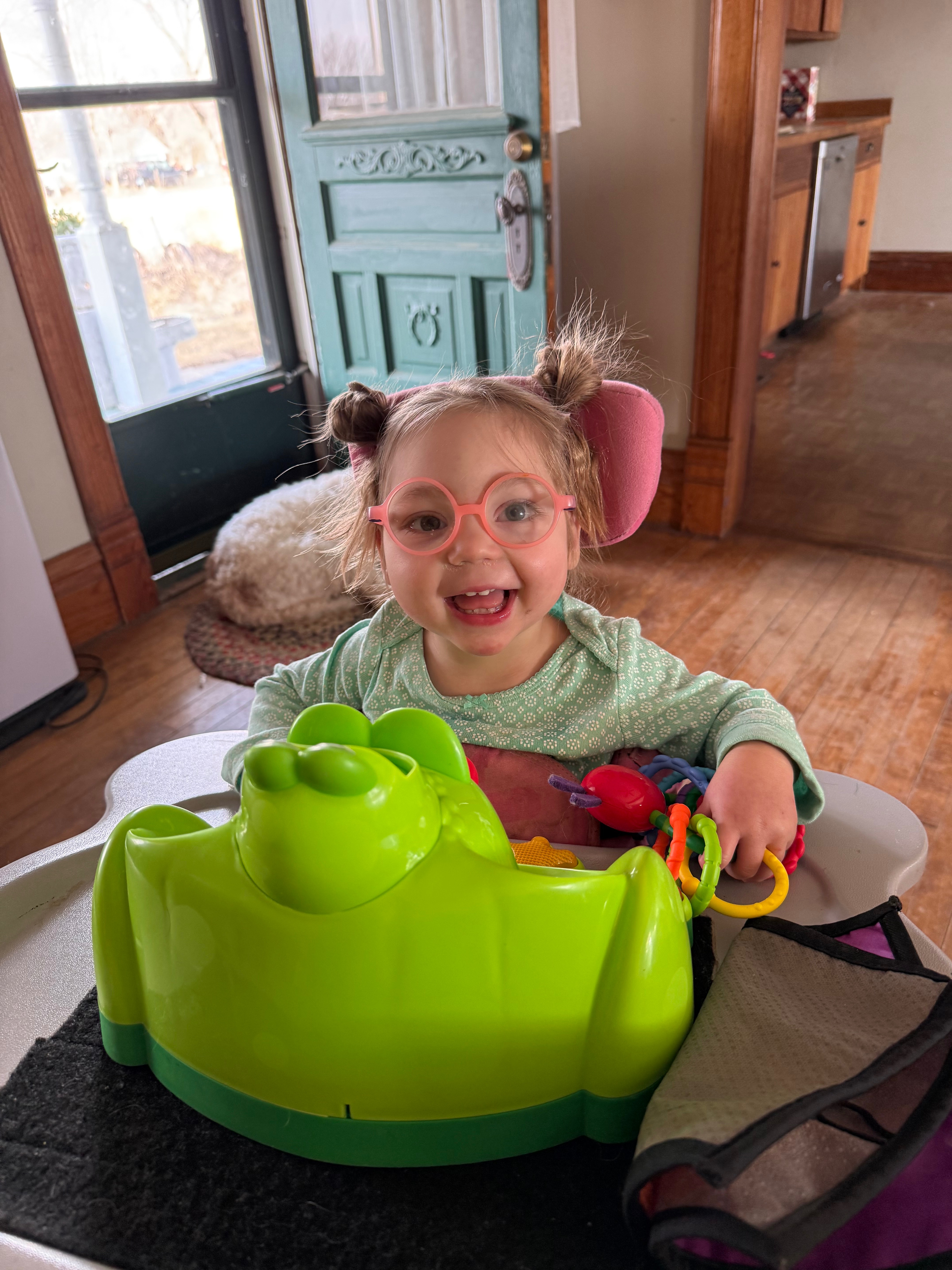 Fundraiser by Emily Rosenbaum : Join Us in Supporting Winnie’s Treatment