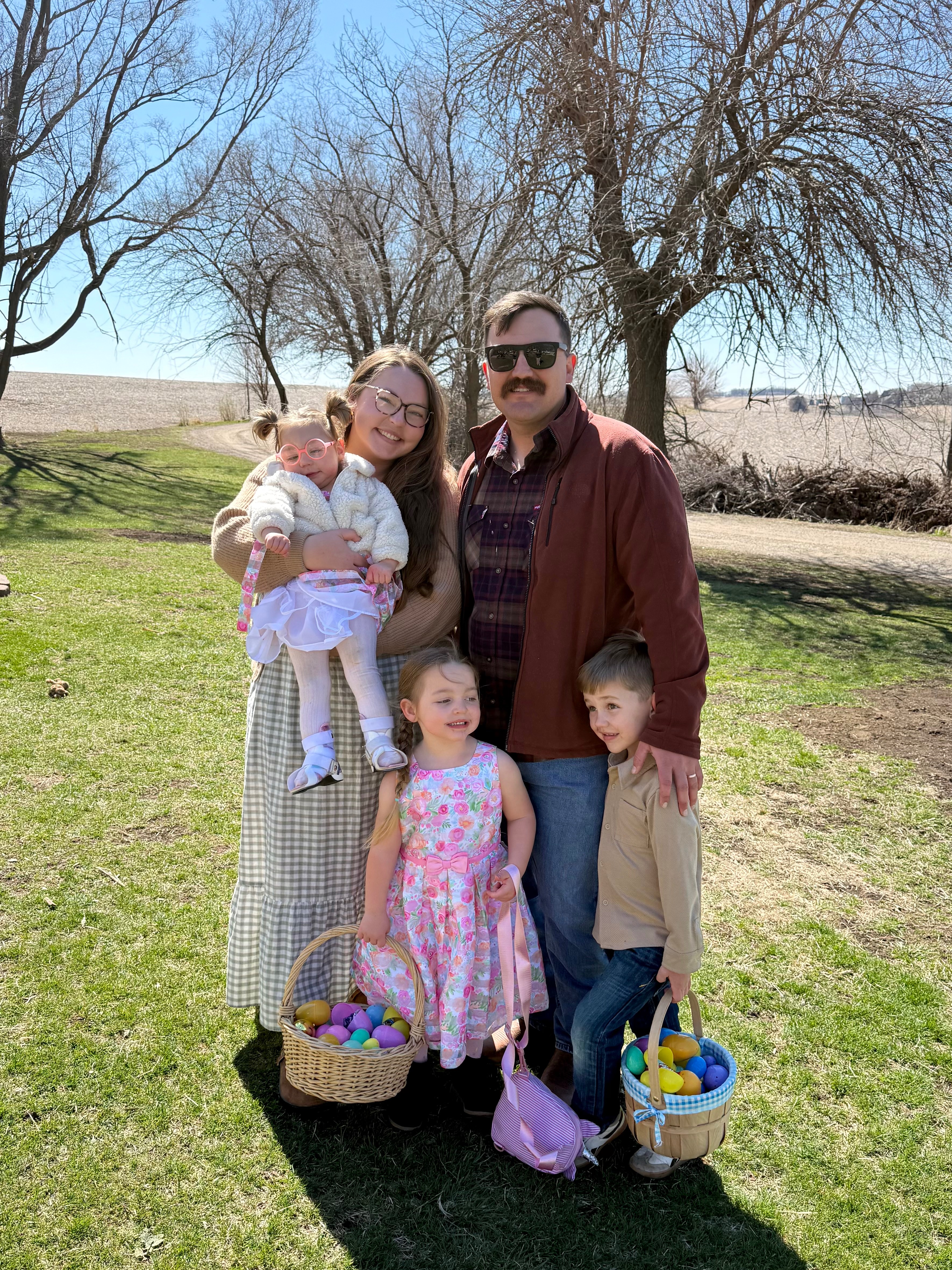 Fundraiser by Emily Rosenbaum : Join Us in Supporting Winnie’s Treatment