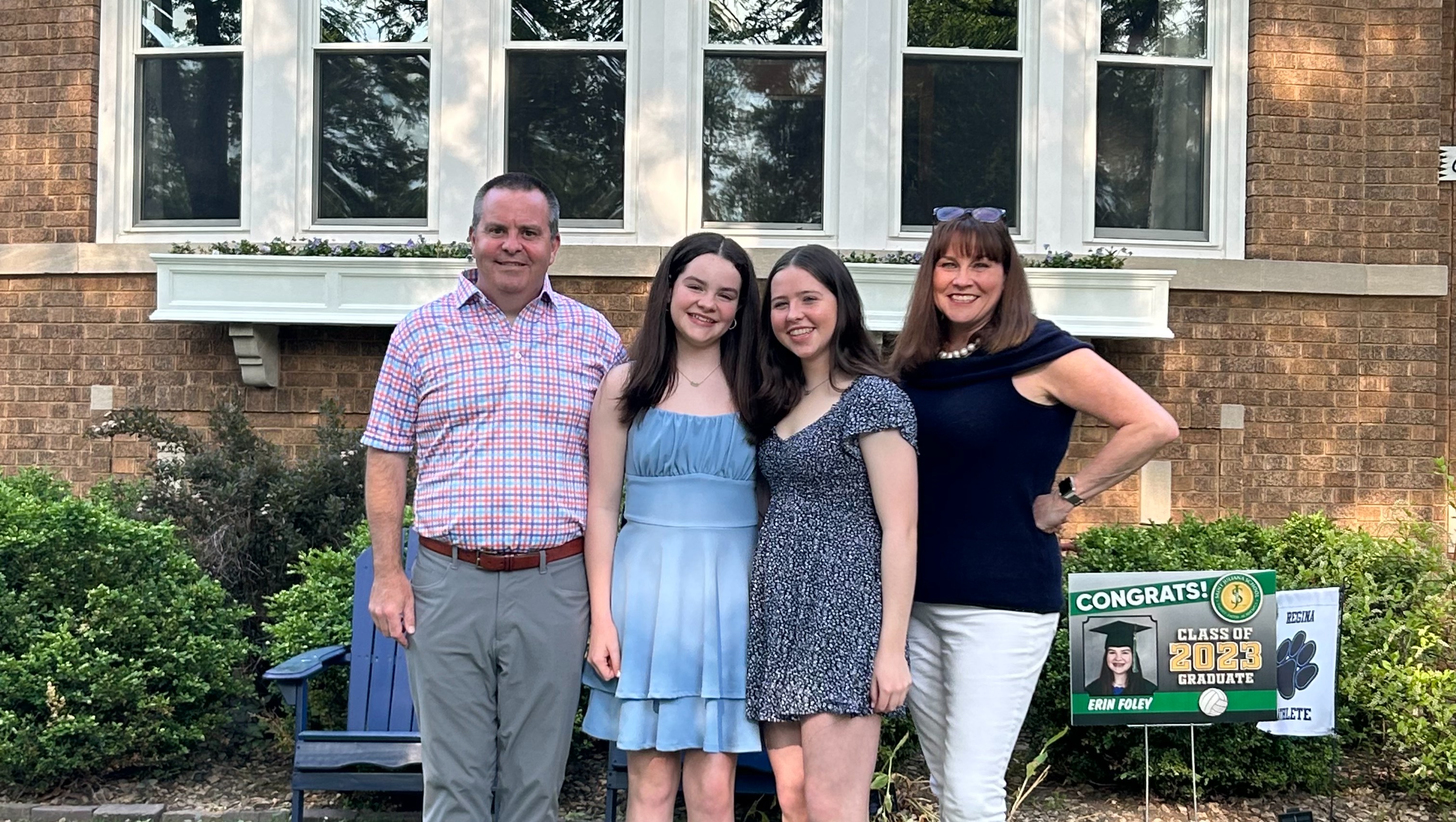 Fundraiser for David Foley by Erin OSullivan : Hope and Healing for ...
