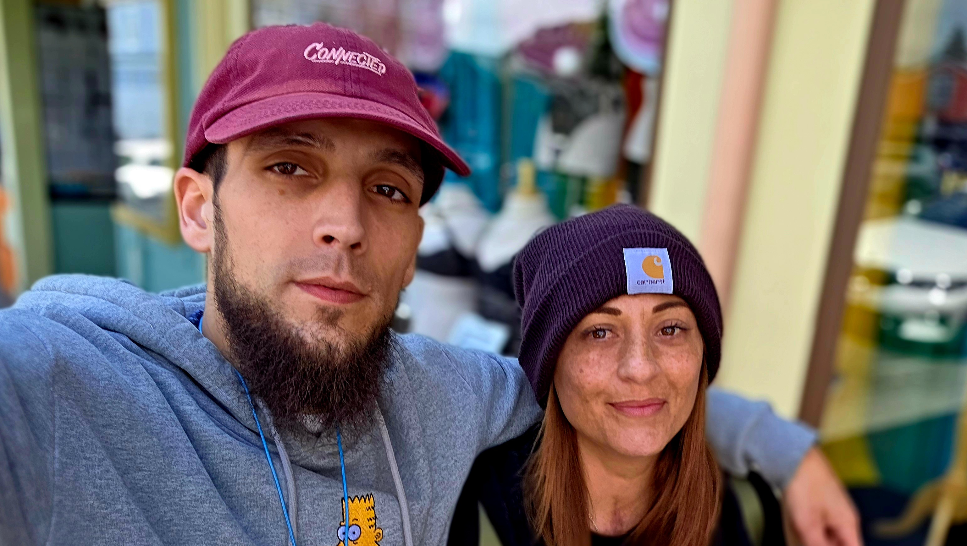 Kidney Transplant Support for Lifelong Love photo