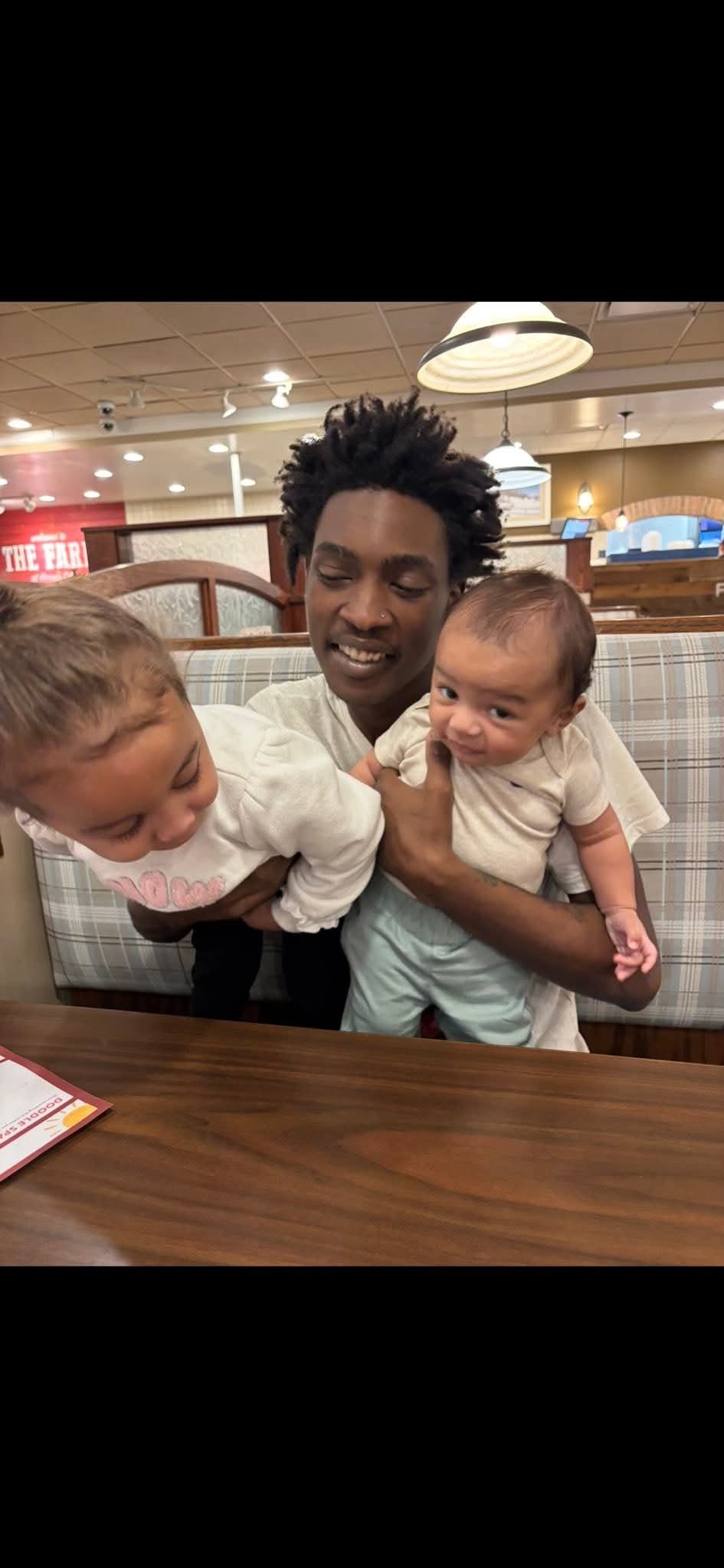 Support for EJ’s Family After Tragic Loss campaign photo, 6 of 8