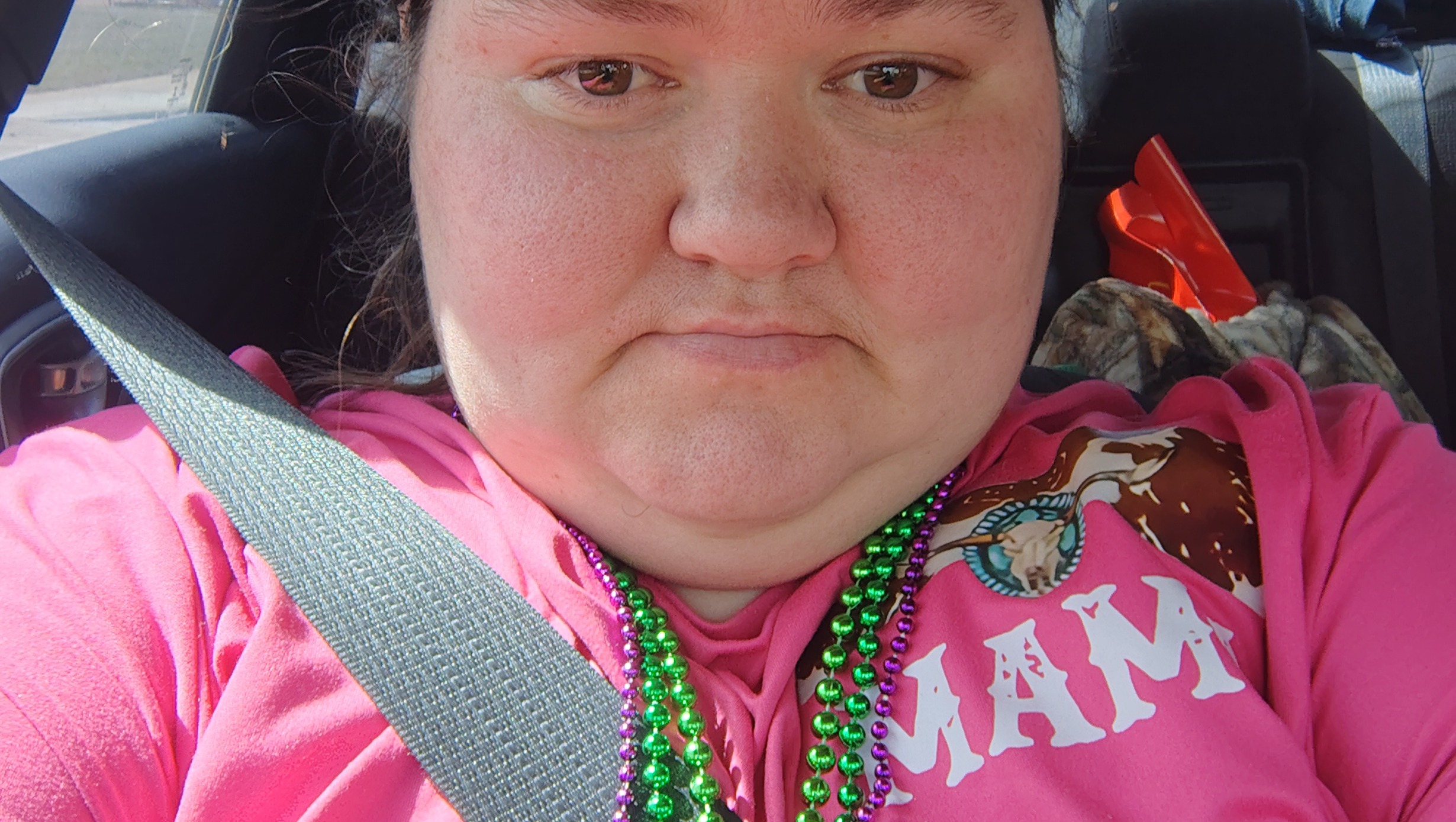 Help Amber white fight sarcome cancer photo