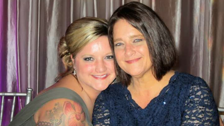 Help Me Move to California for My Mom’s Kidney photo