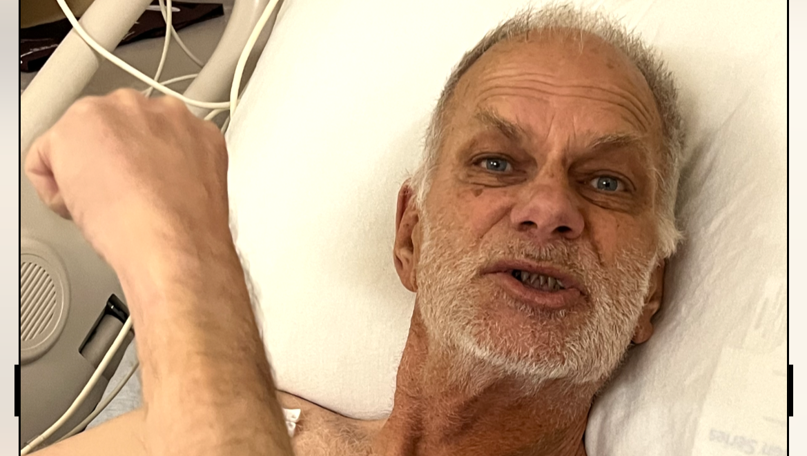 Fundraiser by Barry Kramer : Standing with Me and Jodi in This Cancer ...