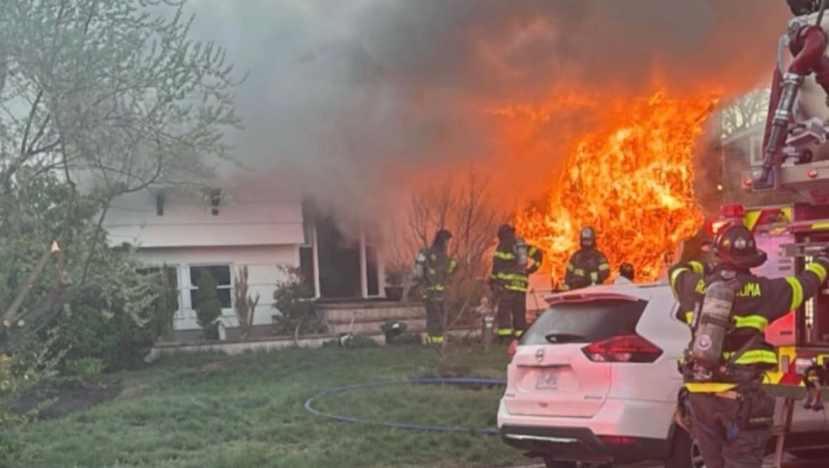 Fundraiser by Marie Milio : Help Karen and Michael Rebuild After the Fire