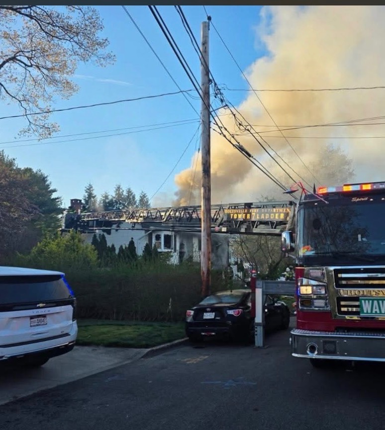 Fundraiser by Marie Milio : Help Karen and Michael Rebuild After the Fire