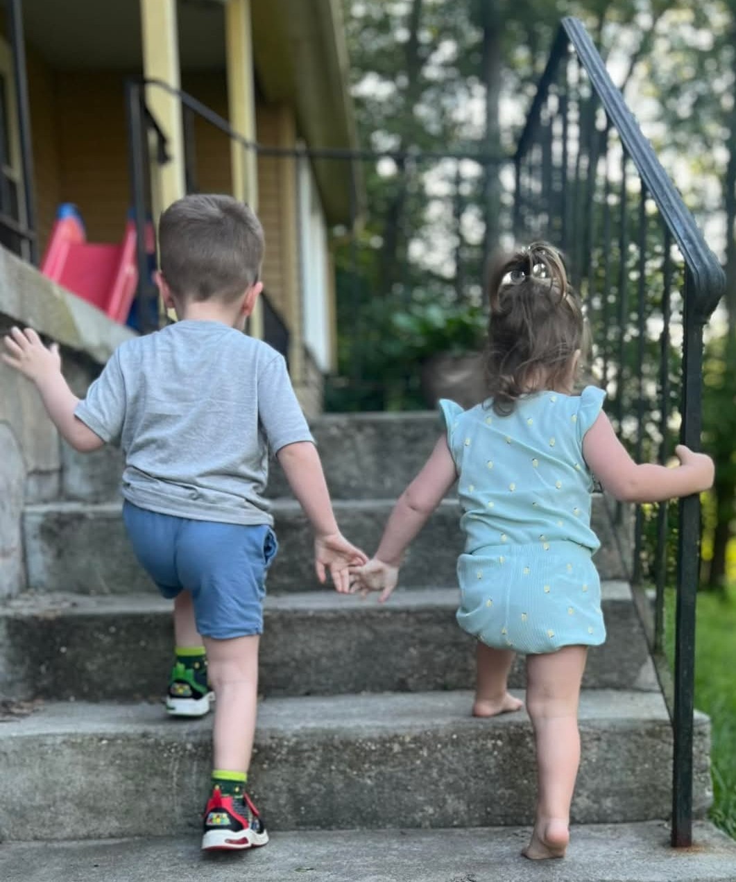 Support Jacob Brungard’s Family in Their Time of Need campaign photo, 2 of 7