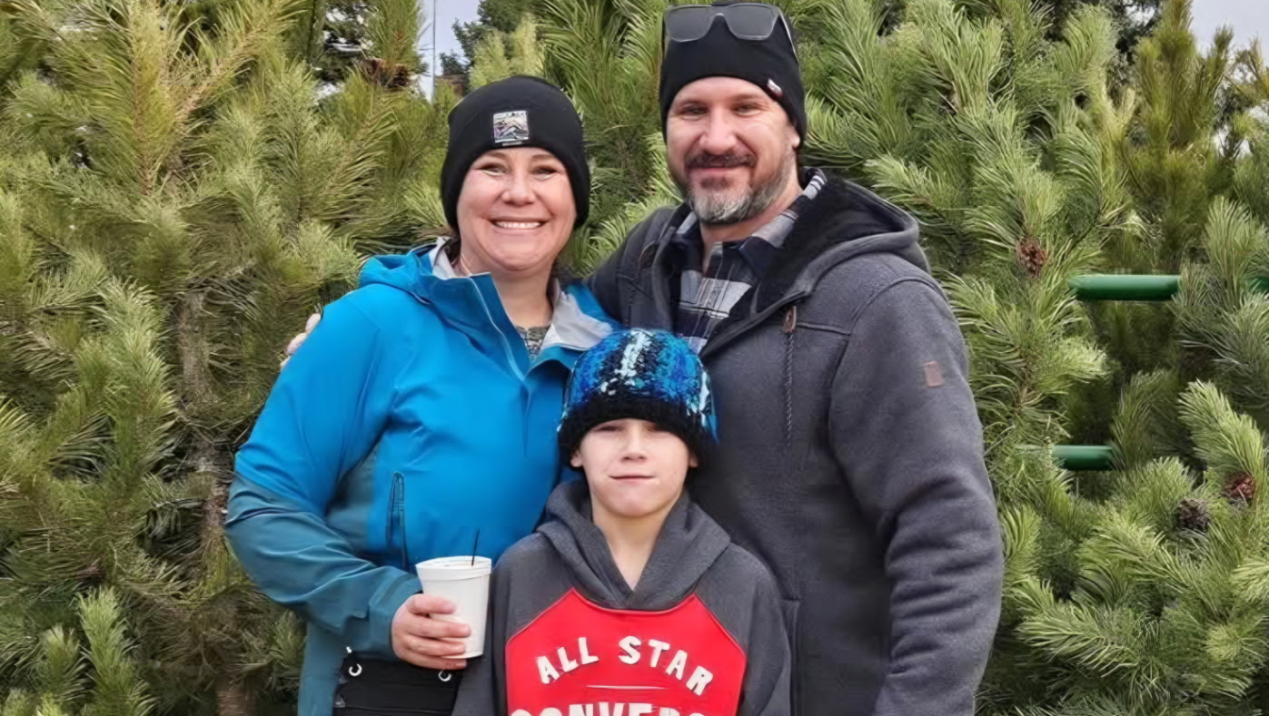 Support Bryson’s Healing Journey photo