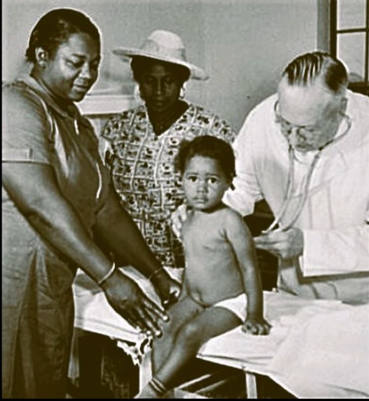 Preserve Florence Williams Legacy campaign photo, 5 of 8