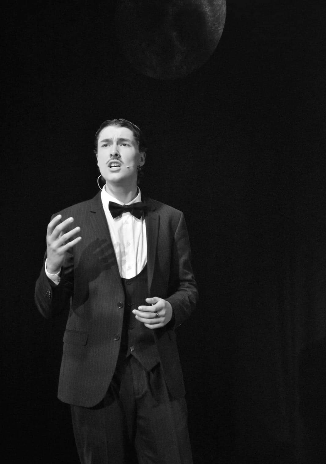 Donate to help me attend Performing Arts School campaign photo, 5 of 6