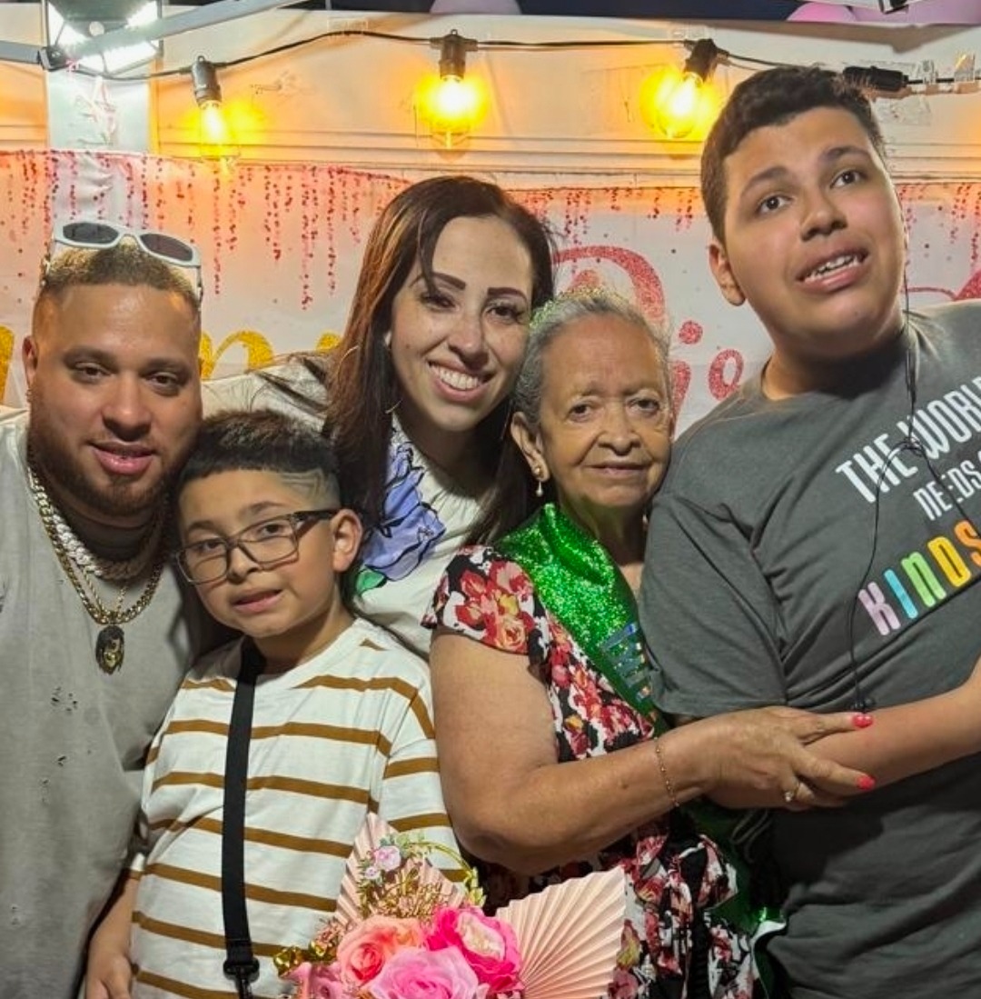 Fundraiser by yesenia pifferrer : Help My Family Rebuild After House Fire