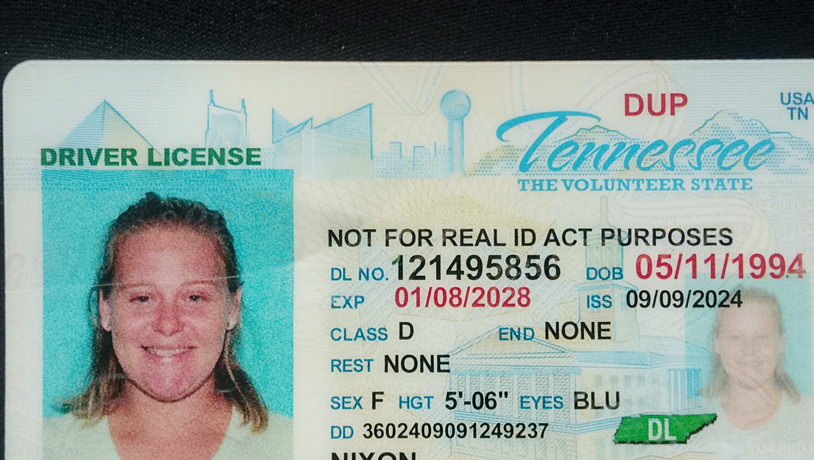 Alicia is in great loss and needs help! photo