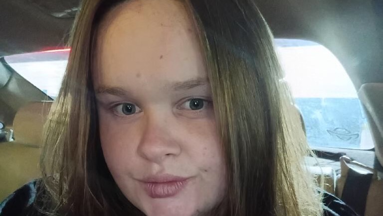 Help Destiny Find Safety and a Fresh Start photo