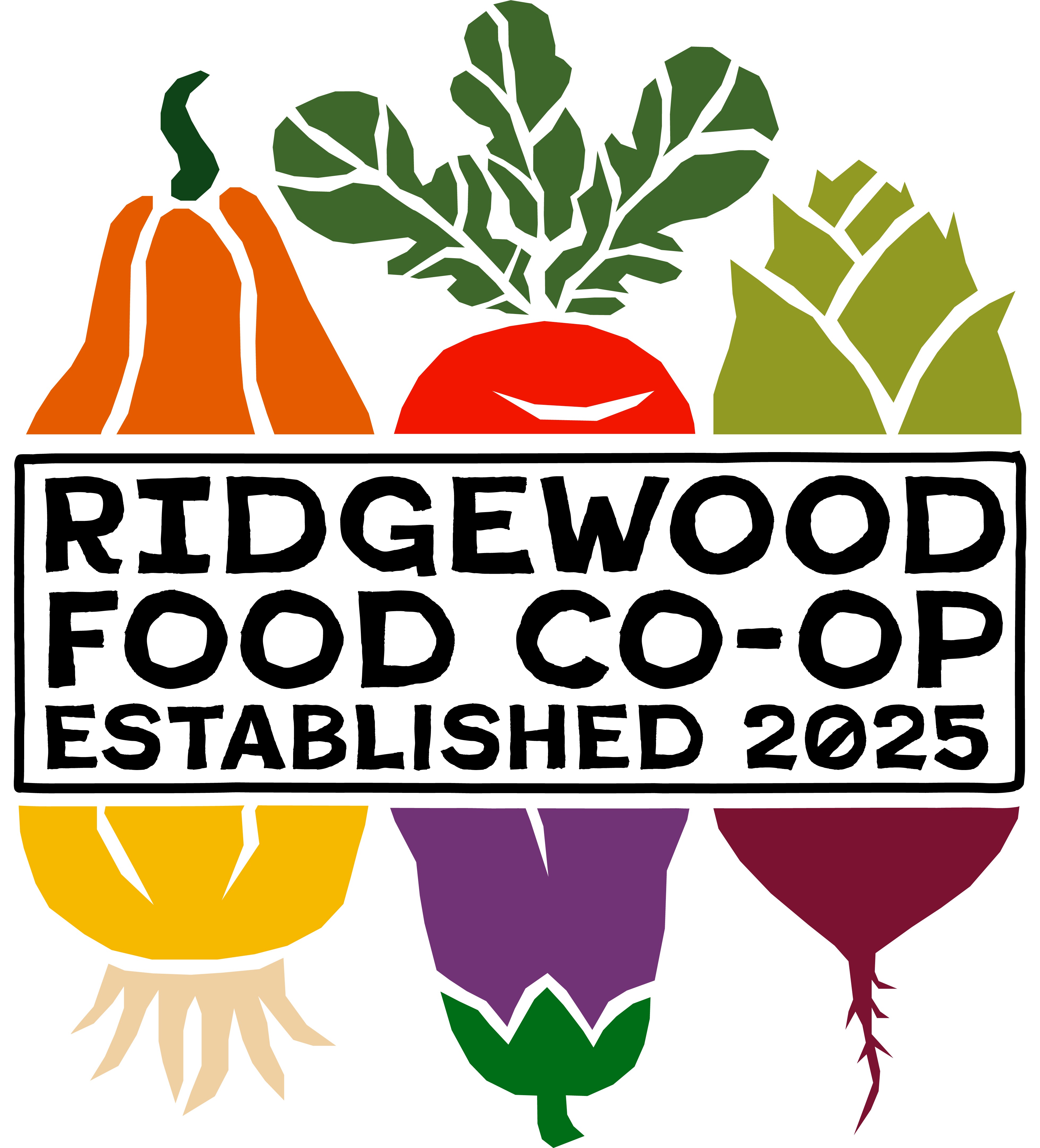 Help Fund The Ridgewood Food Cooperative Storefront campaign photo, 4 of 6