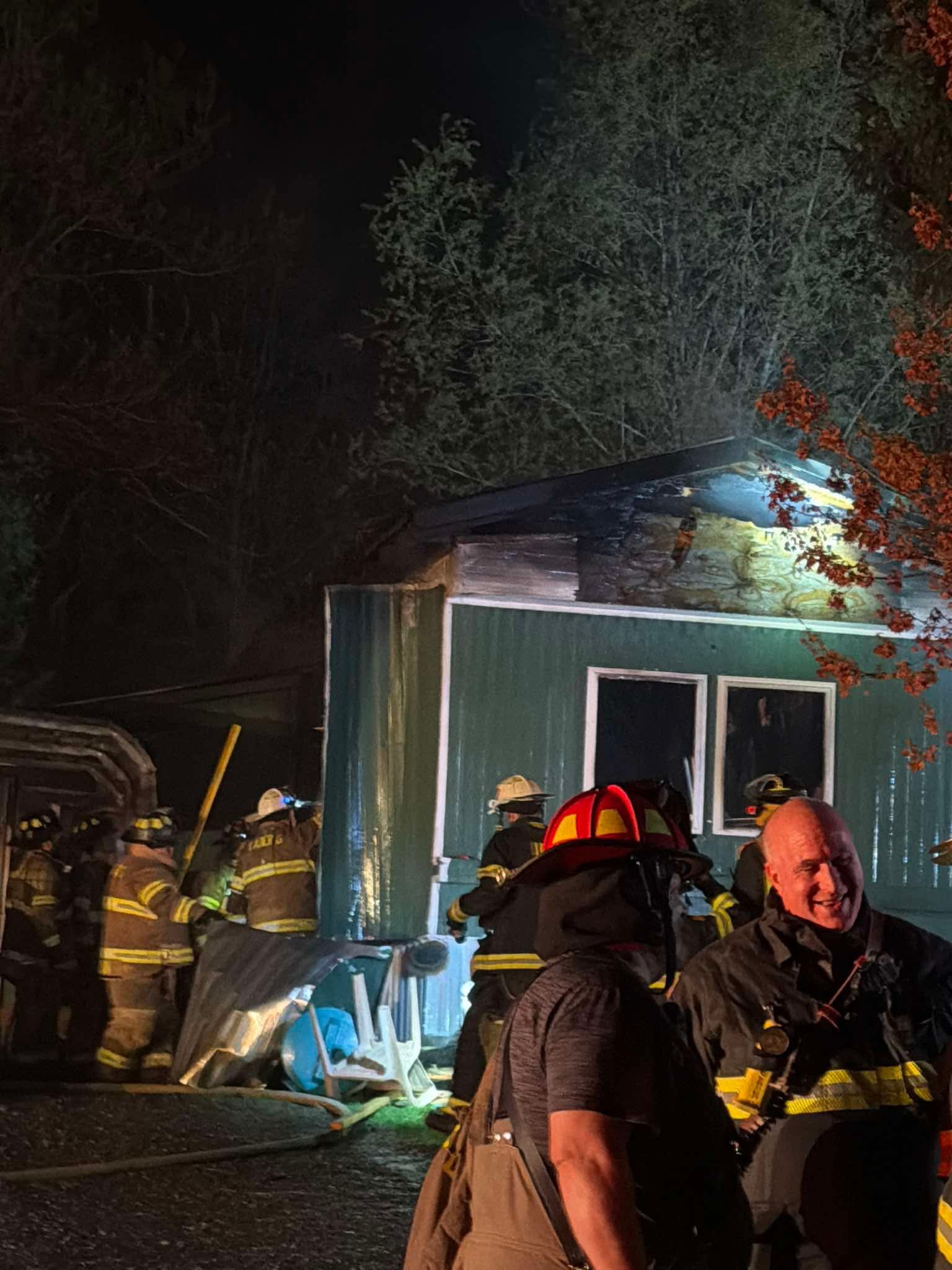 Fundraiser by Ashley Edwards : Help My Brother’s Family Rebuild After ...