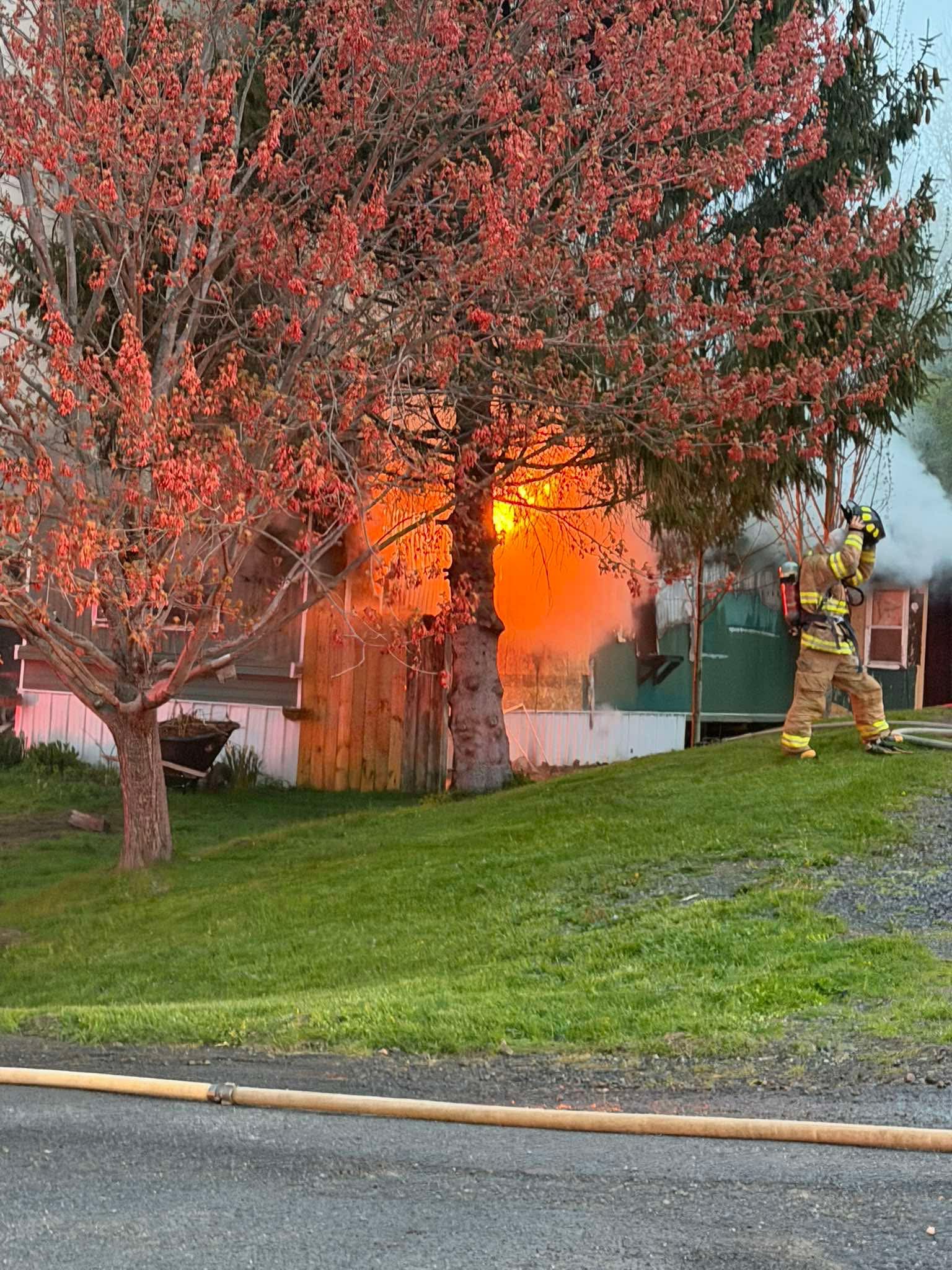 Fundraiser by Ashley Edwards : Help My Brother’s Family Rebuild After ...