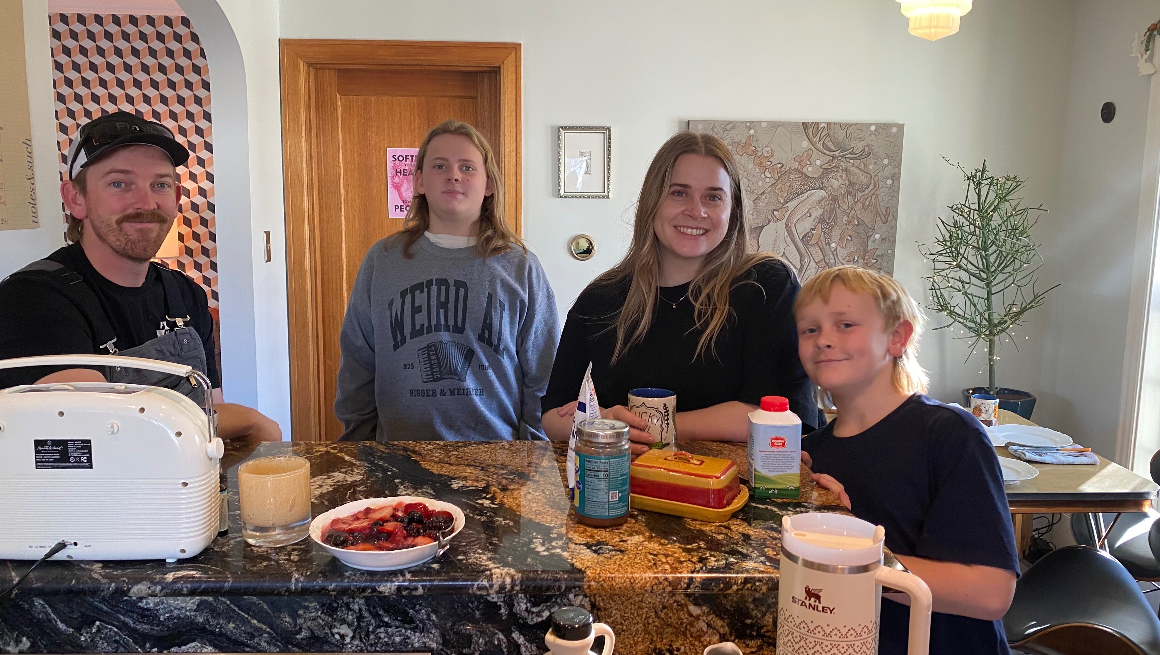 Let's Help Lauren Ease Financial Stress from Endo Surgery photo