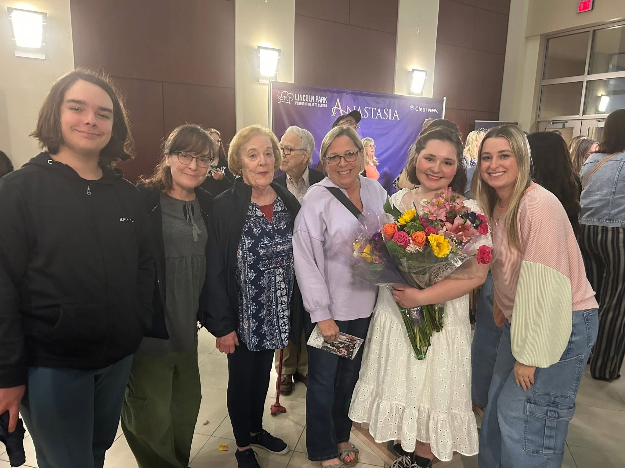 Fundraiser for carrie fontaine by Mackenzie Thomas : Support Carrie’s ...