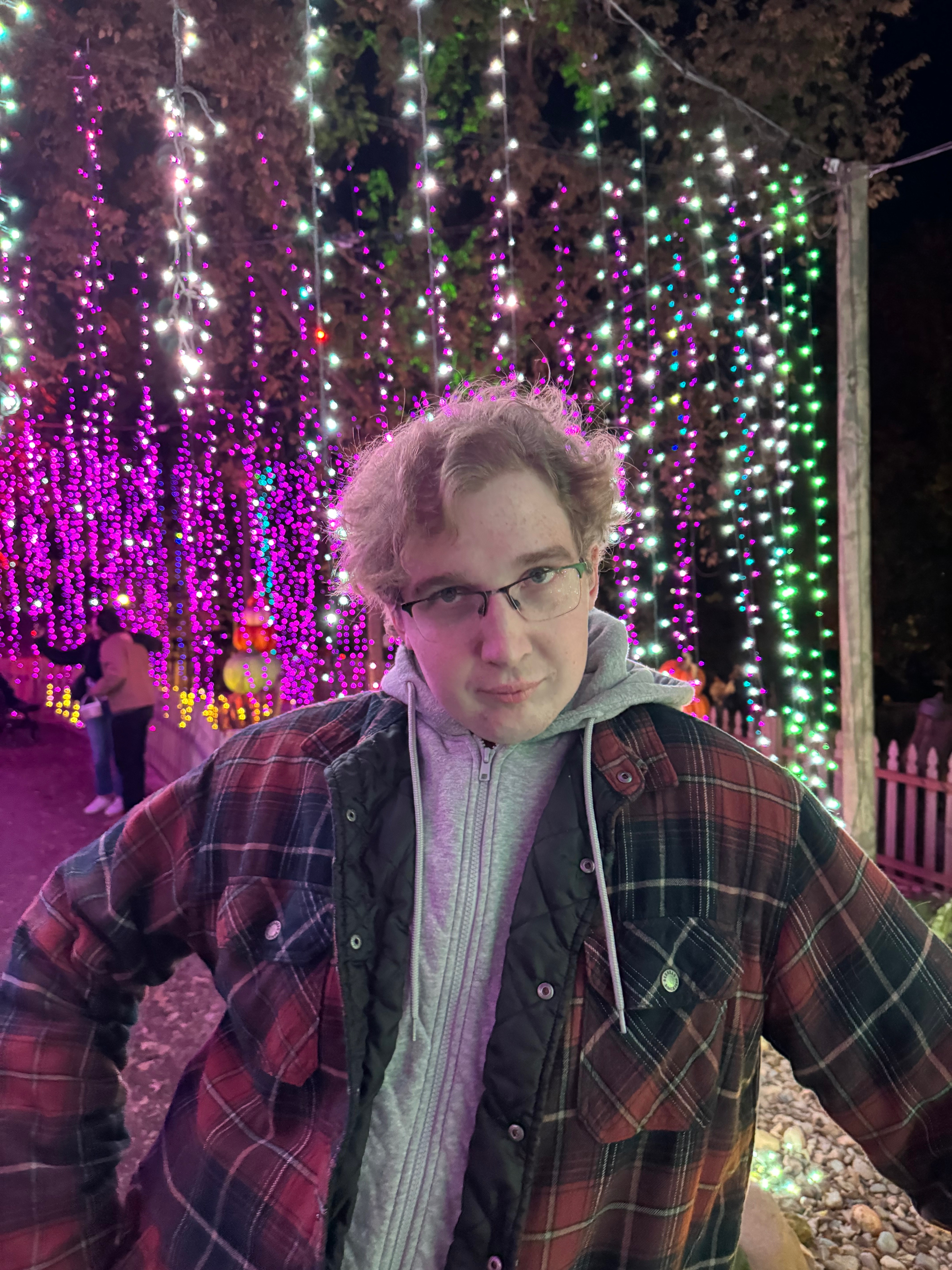 Help Hunter Compete at EVO in Las Vegas campaign photo, 4 of 8