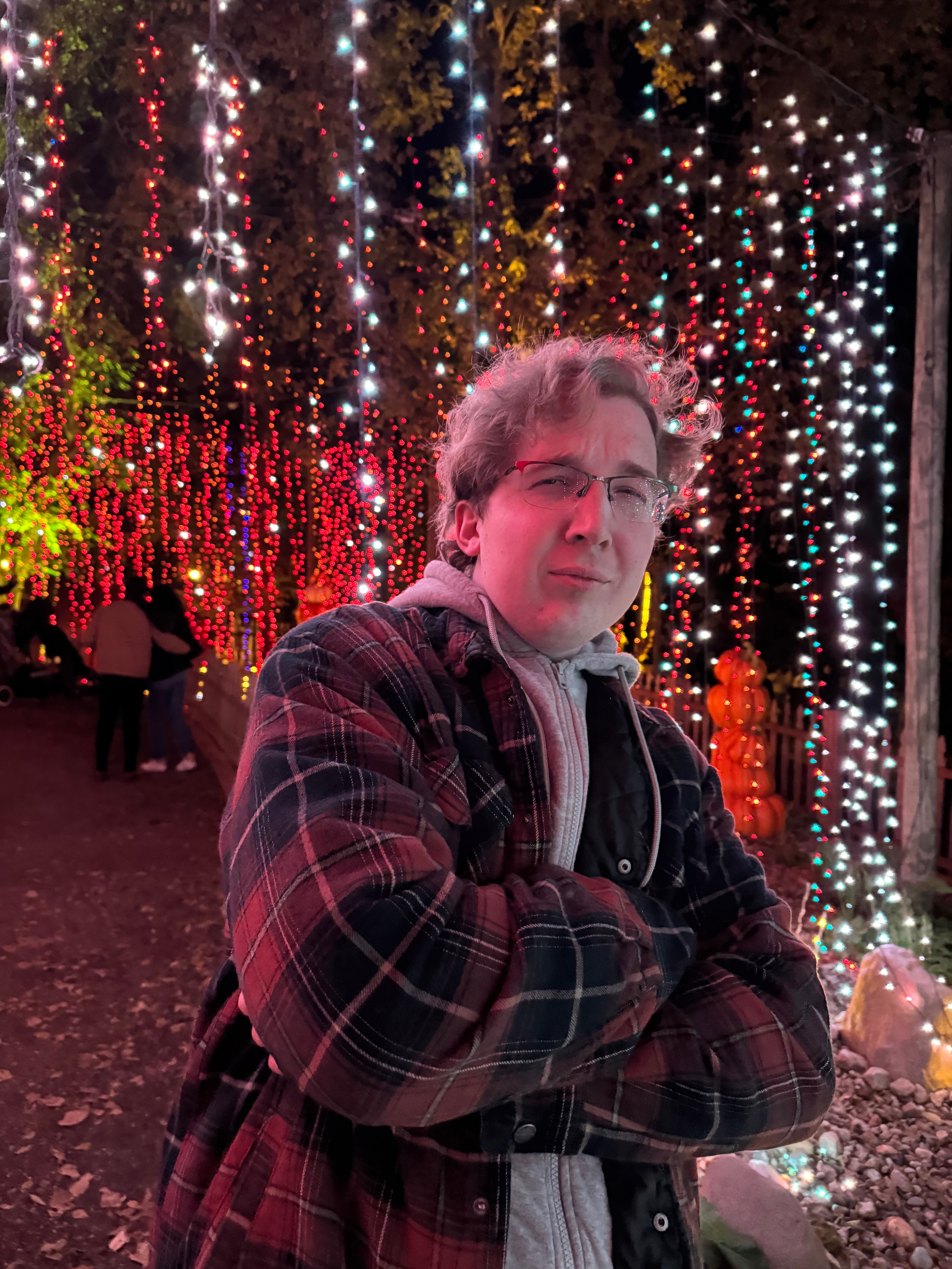 Help Hunter Compete at EVO in Las Vegas campaign photo, 2 of 8