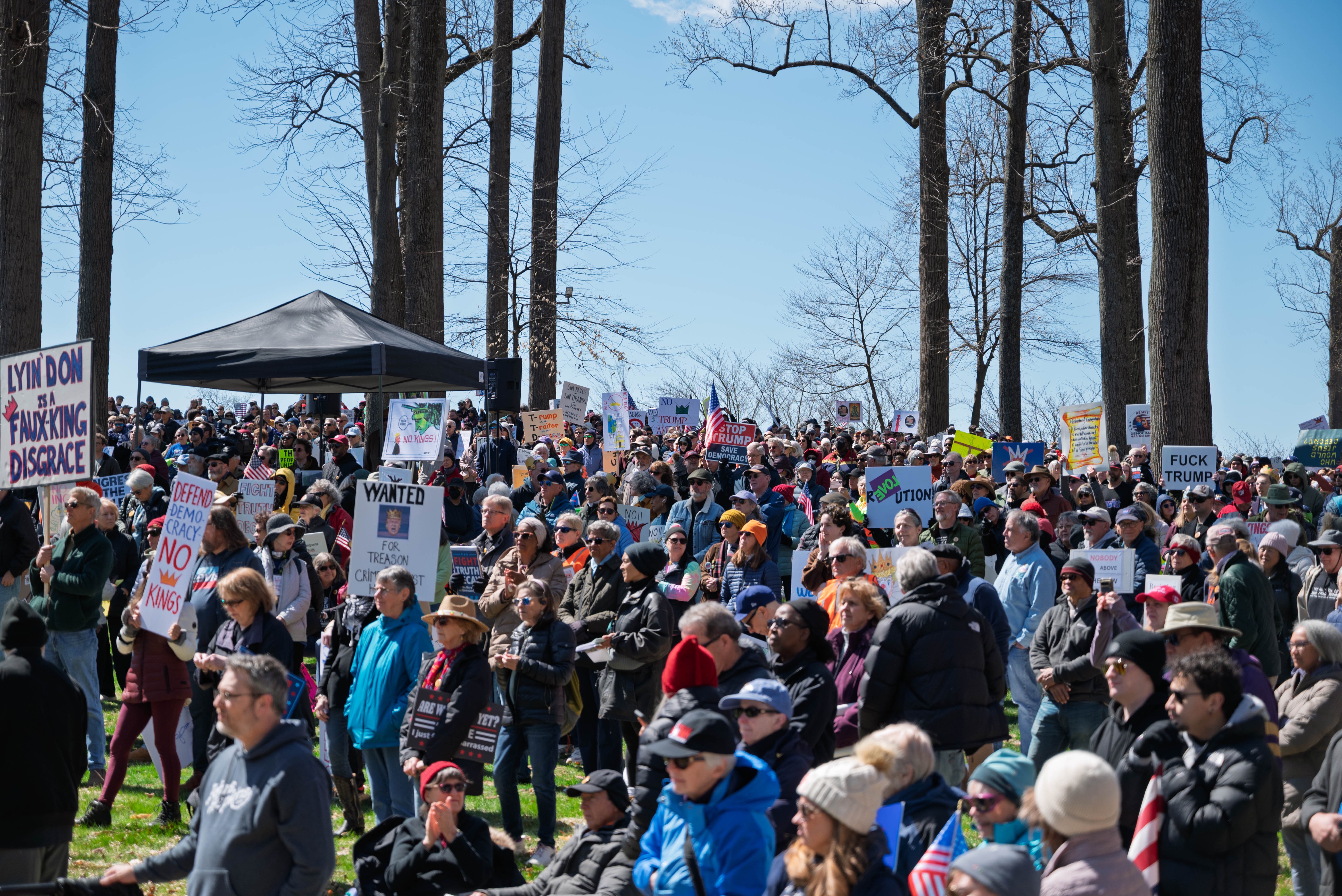 Support IndivisibleHoCoMD Progressive Action campaign photo, 5 of 8