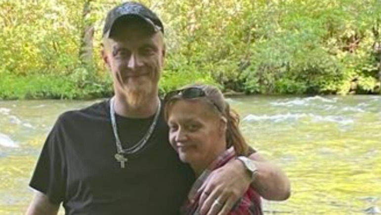 Help Us Rebuild: A Fresh Start for Me and My Wife photo