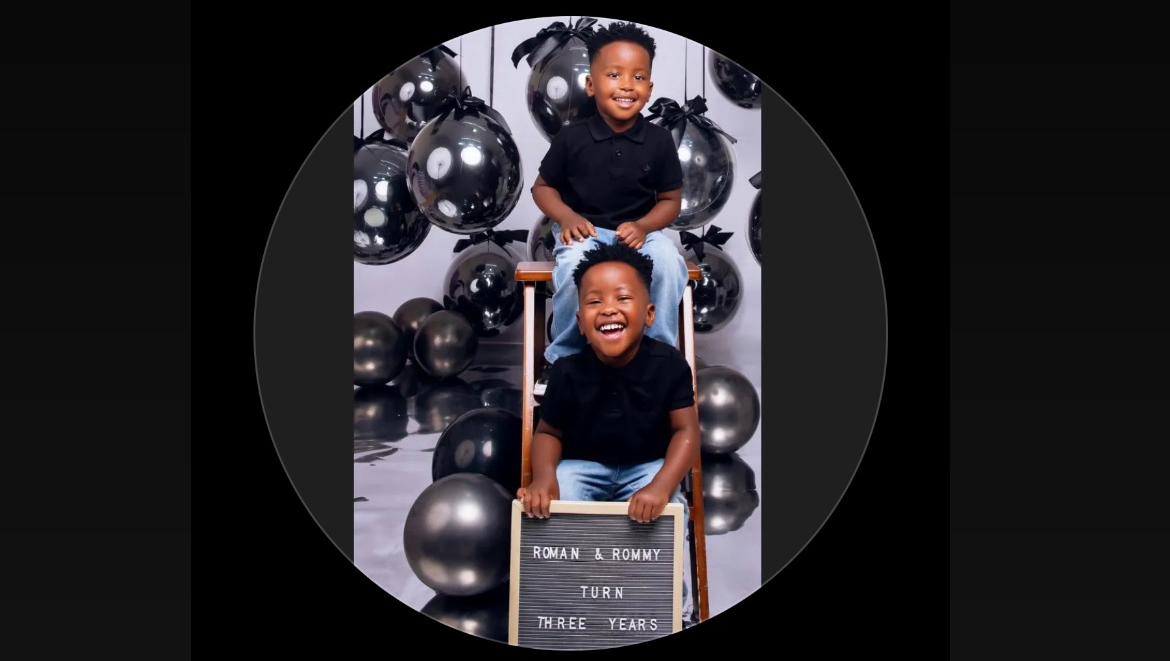 Help us get a home photo