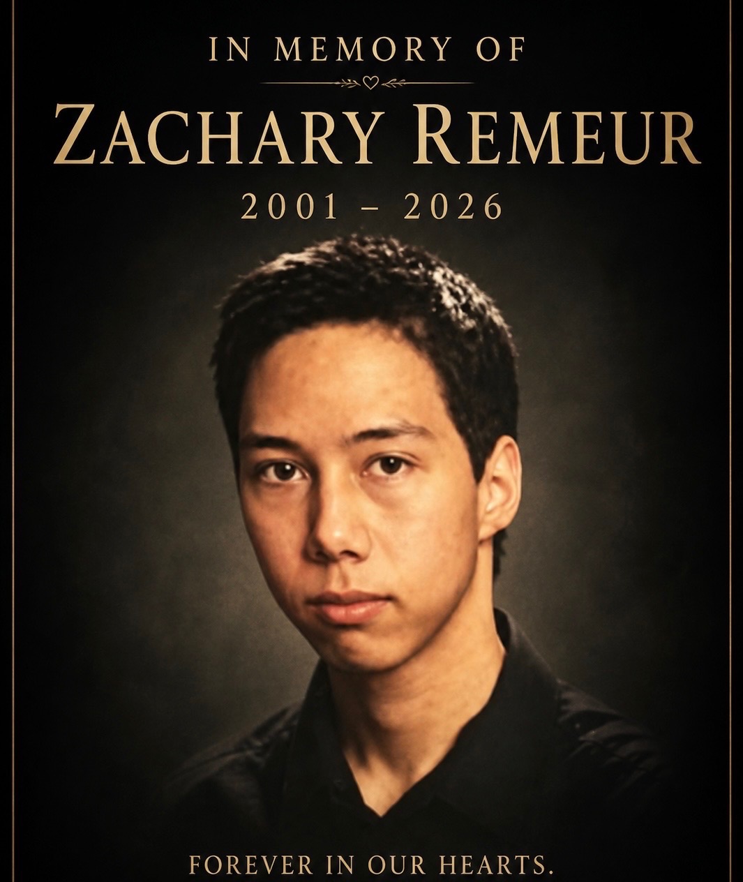 Fundraiser for Matthew Remeur by Tina Galer : Support for Zachary ...